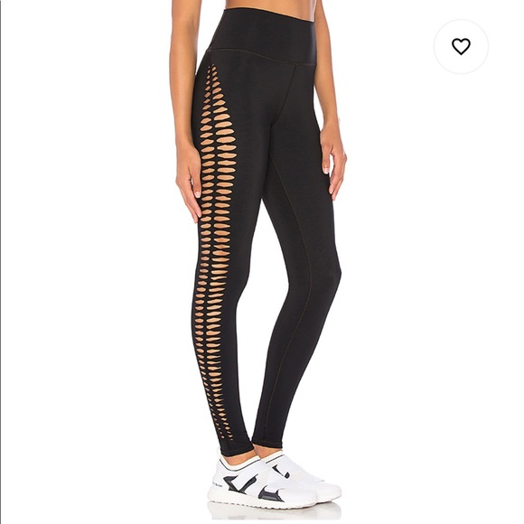 alo reform legging